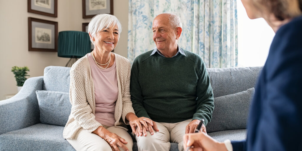 Valley Senior Advisors: Your Partner In Finding The Best Senior Care