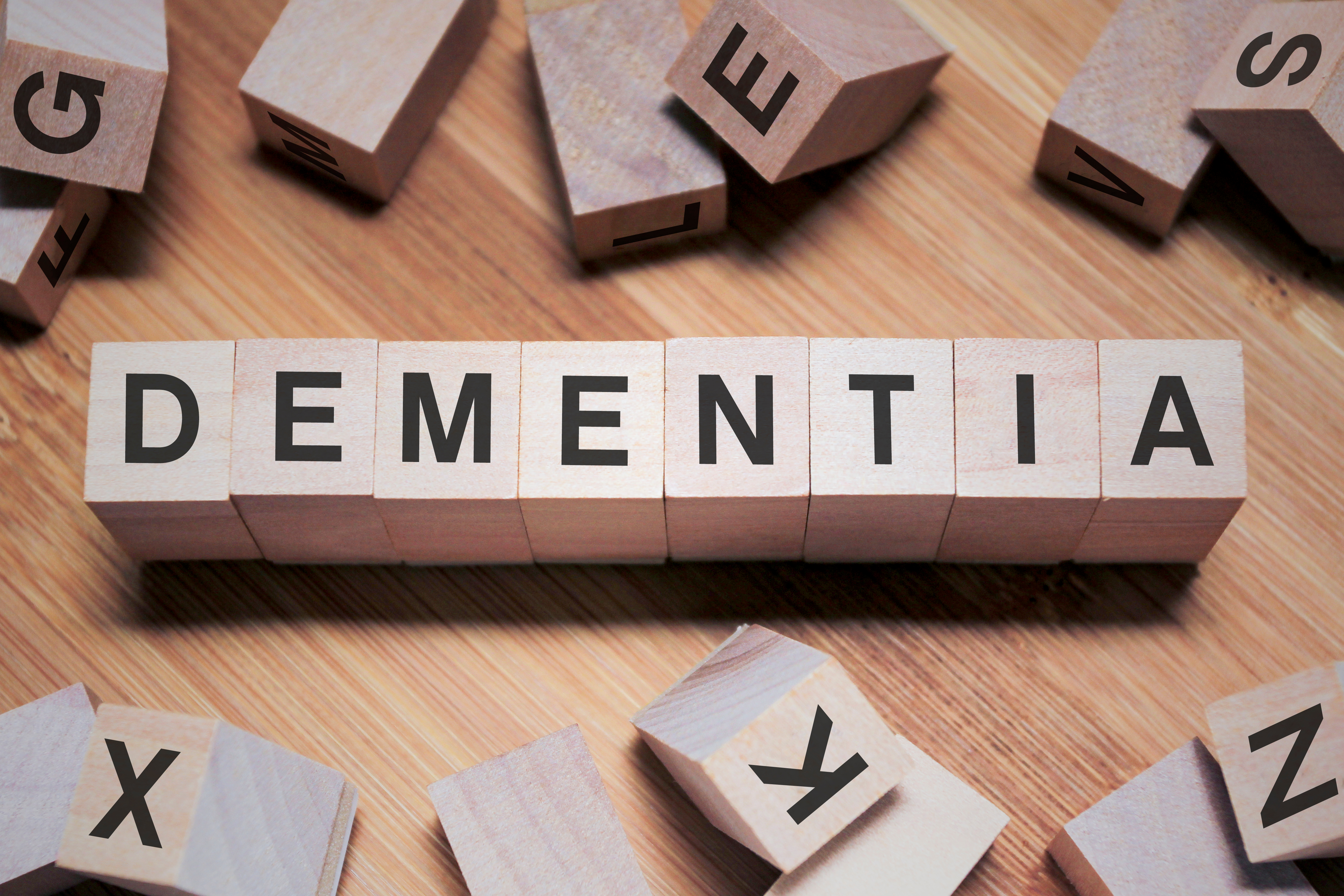 Memory Care in Scottsdale Arizona