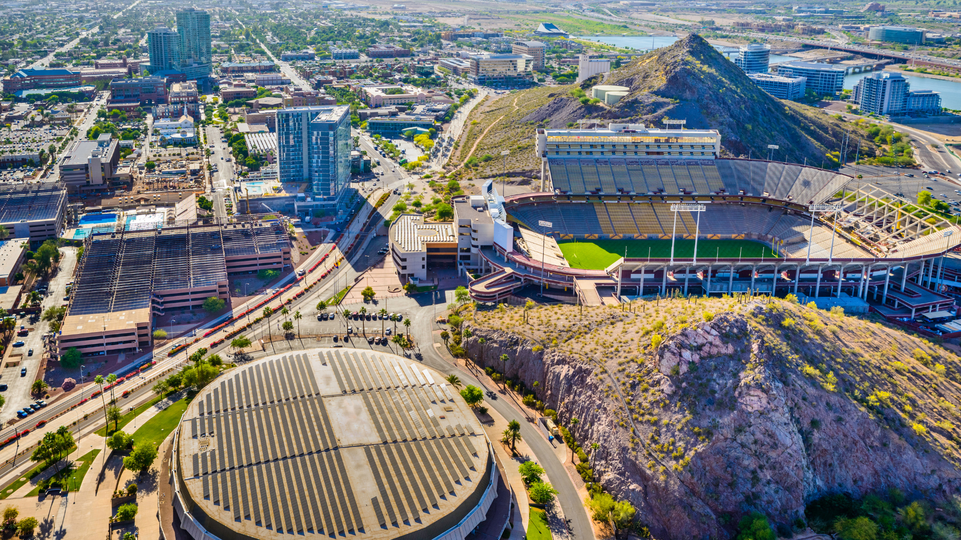 assisted living tempe