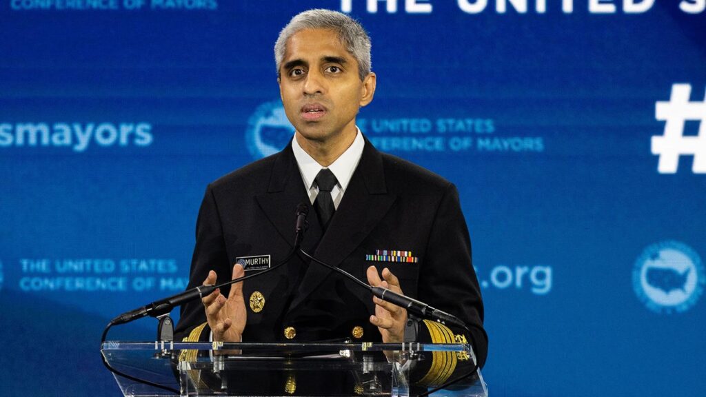 Surgeon General’s Advisory to Seniors on Loneliness: Addressing Social Isolation Among Older Adults