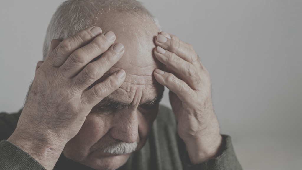Managing Aggression in Dementia