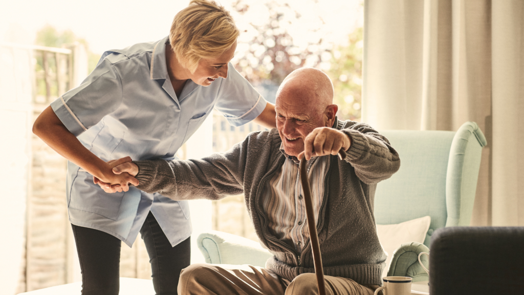 Assisted Living Levels of Care