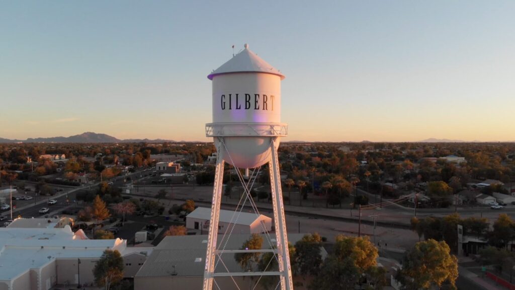 Senior Living Gilbert Arizona