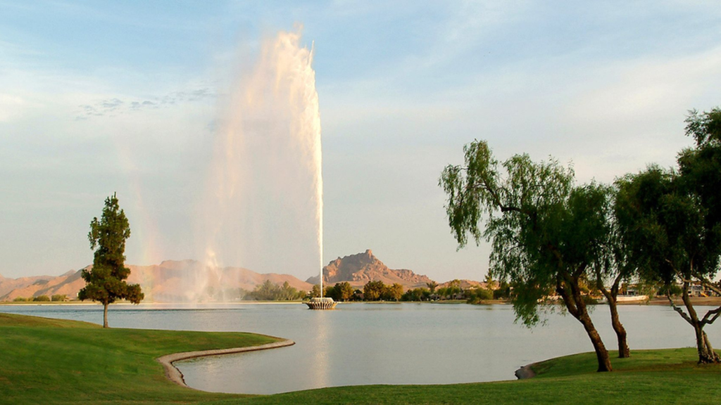 Senior Living Fountain Hills