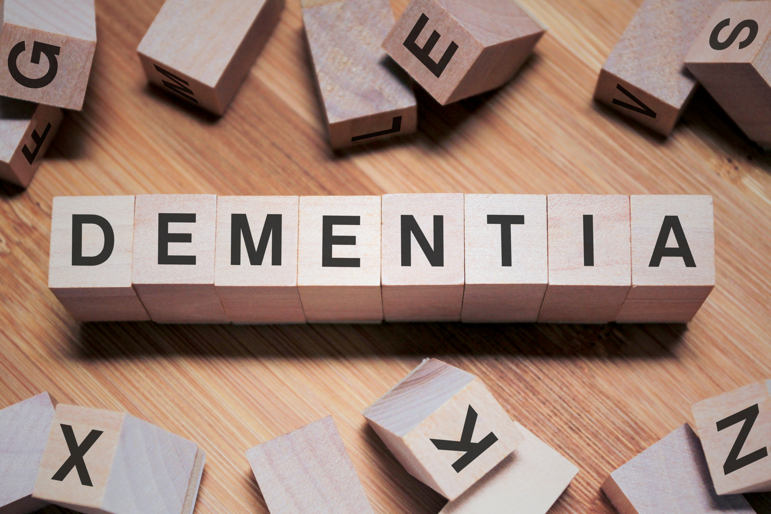 Types of Dementia and Memory Care | What Families Should Know